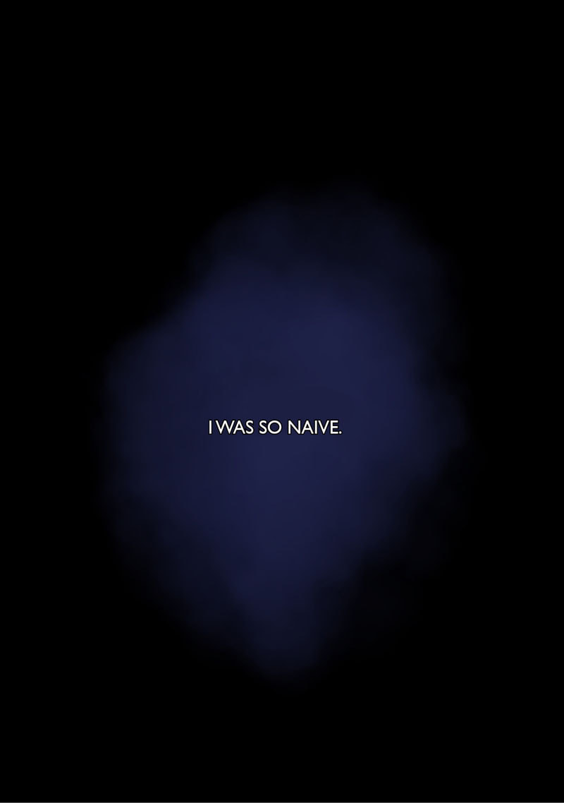 His House (YOO Ha jin) Chapter 37 page 32 - 
