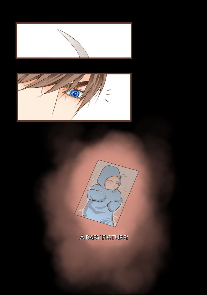 His House (YOO Ha jin) Chapter 37 page 35 - 