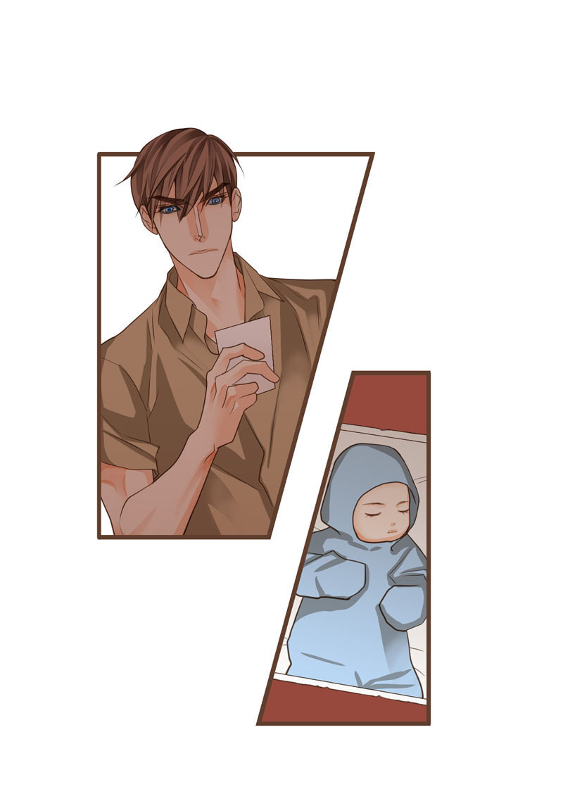 His House (YOO Ha jin) Chapter 37 page 39 - 