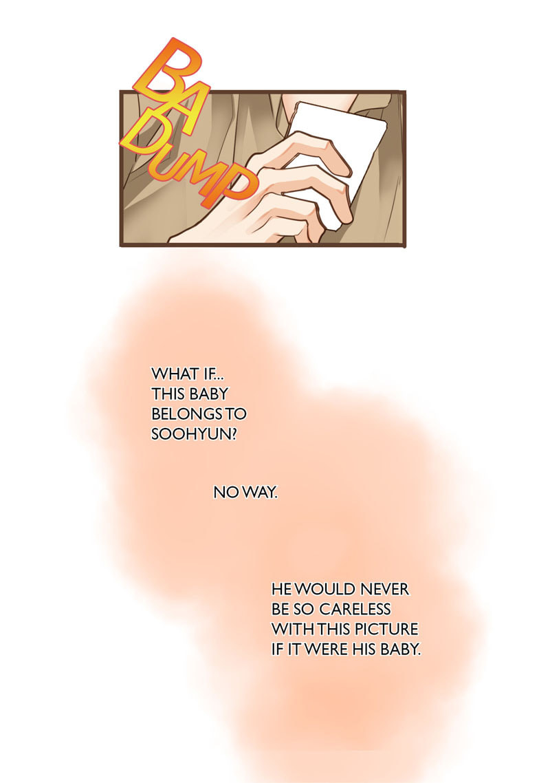 His House (YOO Ha jin) Chapter 37 page 40 - 
