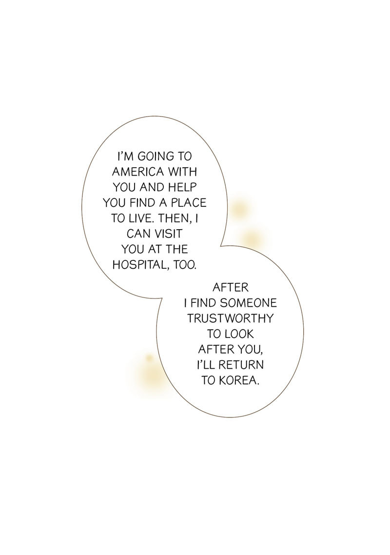 His House (YOO Ha jin) Chapter 37 page 5 - 