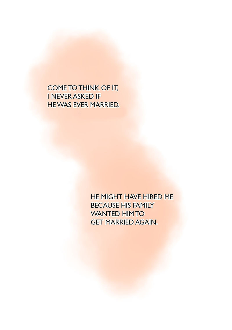 His House (YOO Ha jin) Chapter 37 page 41 - 