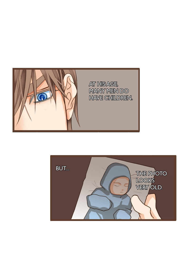 His House (YOO Ha jin) Chapter 37 page 42 - 