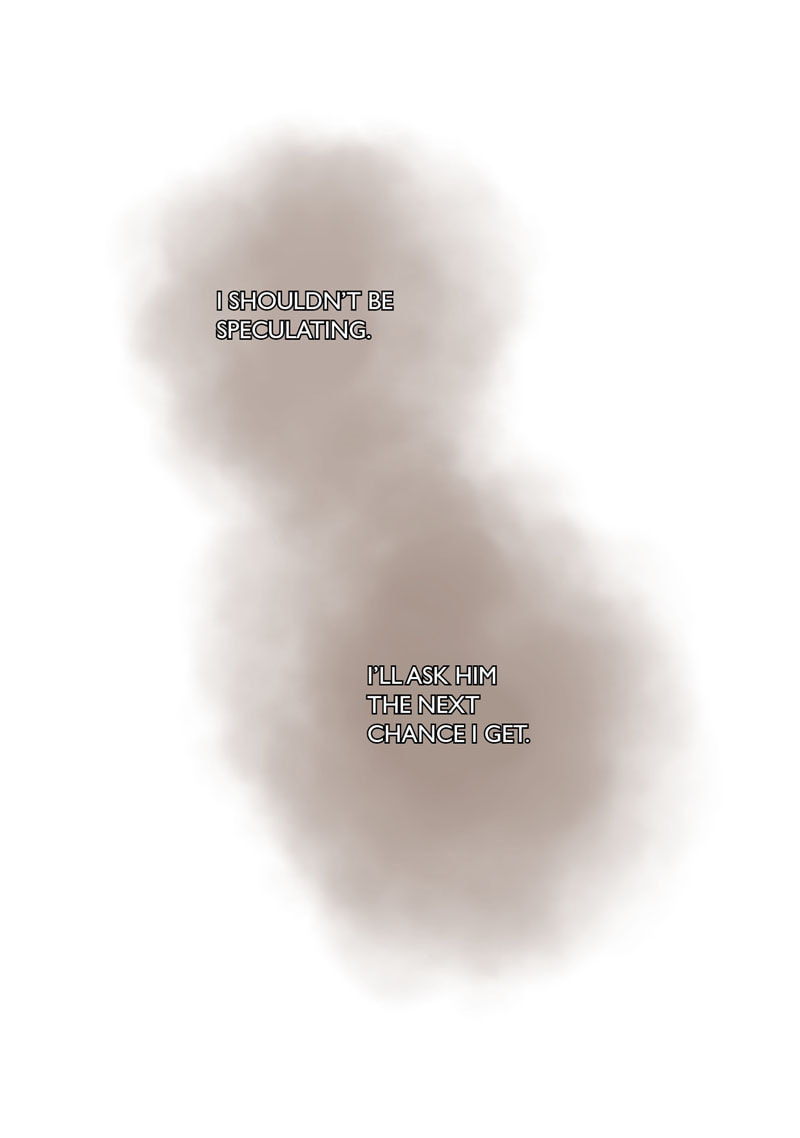 His House (YOO Ha jin) Chapter 37 page 44 - 