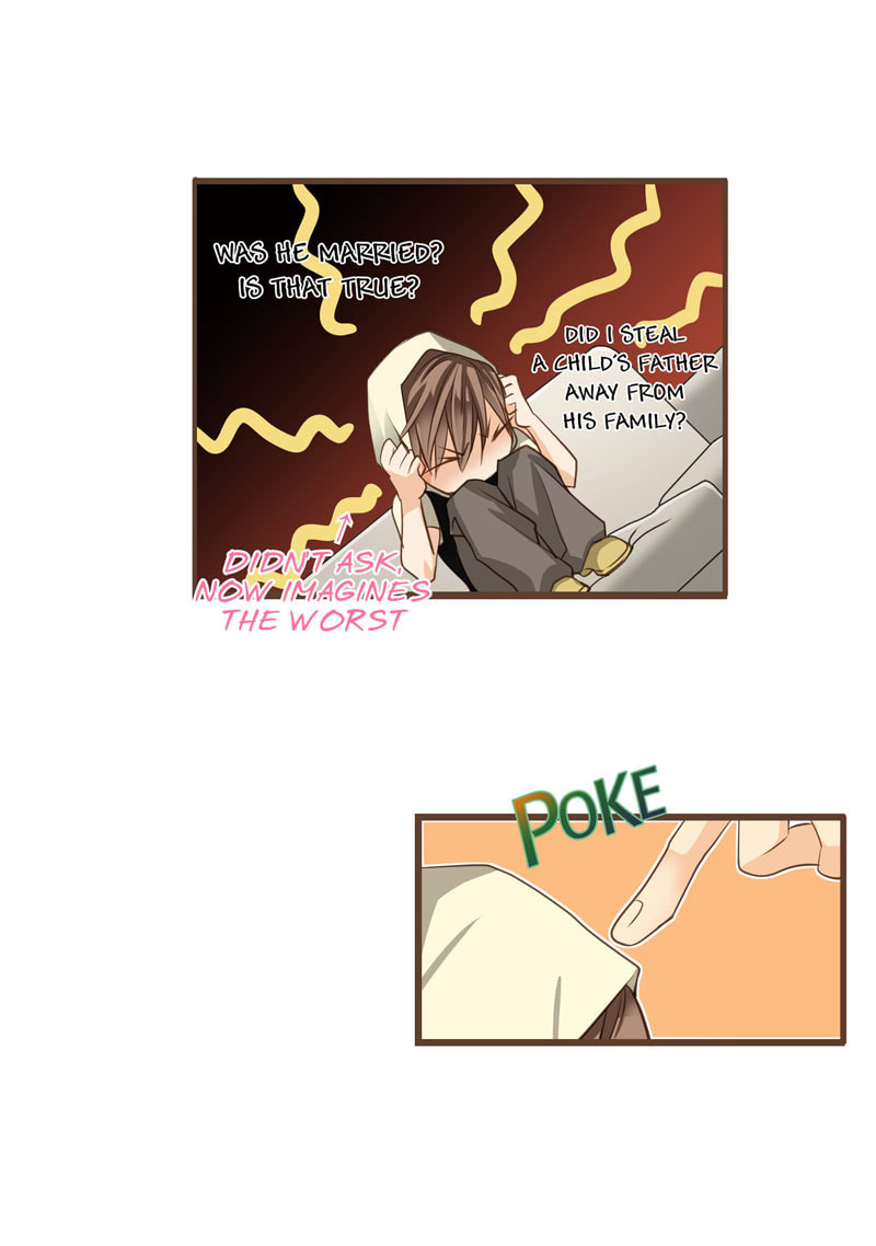 His House (YOO Ha jin) Chapter 37 page 47 - 