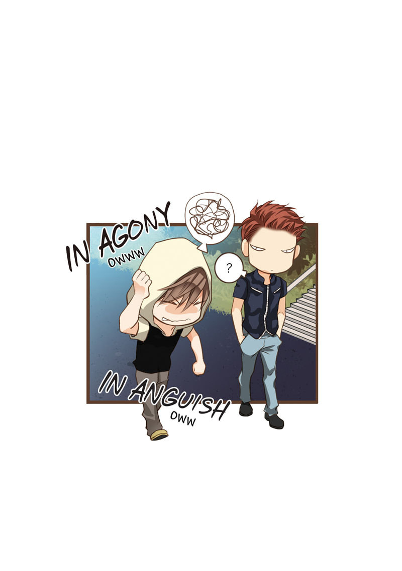 His House (YOO Ha jin) Chapter 37 page 49 - 