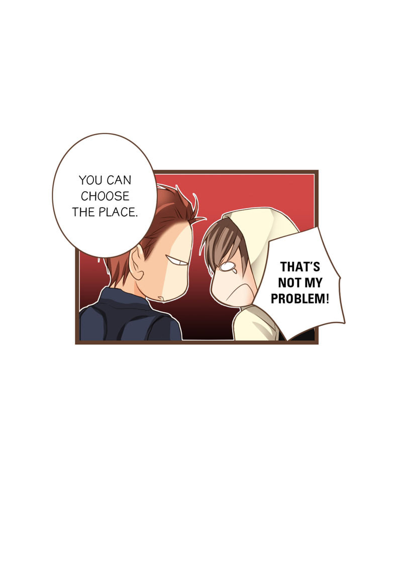 His House (YOO Ha jin) Chapter 37 page 50 - 