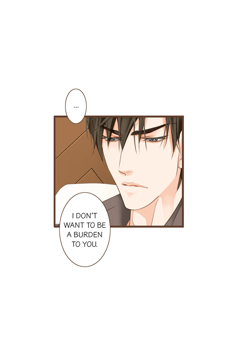 His House (YOO Ha jin) Chapter 37 page 6 - 
