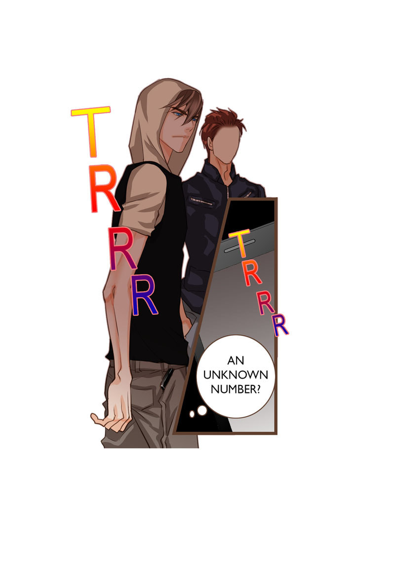 His House (YOO Ha jin) Chapter 37 page 51 - 