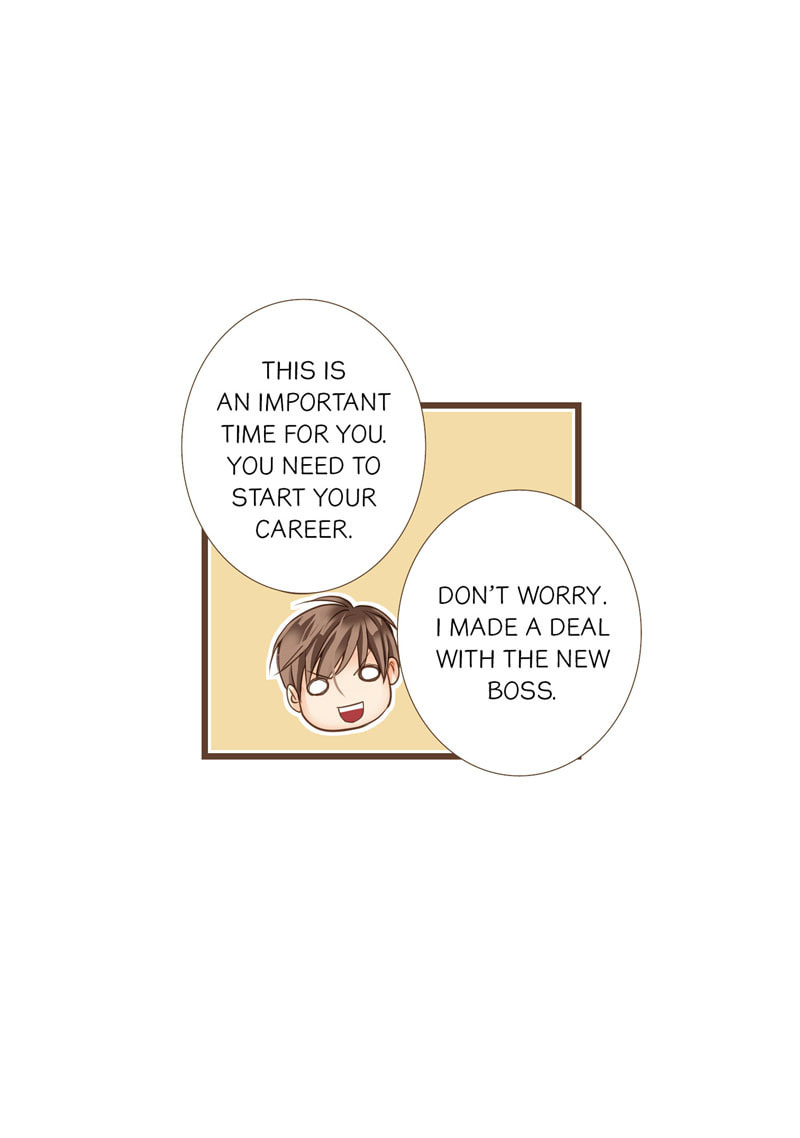 His House (YOO Ha jin) Chapter 37 page 7 - 