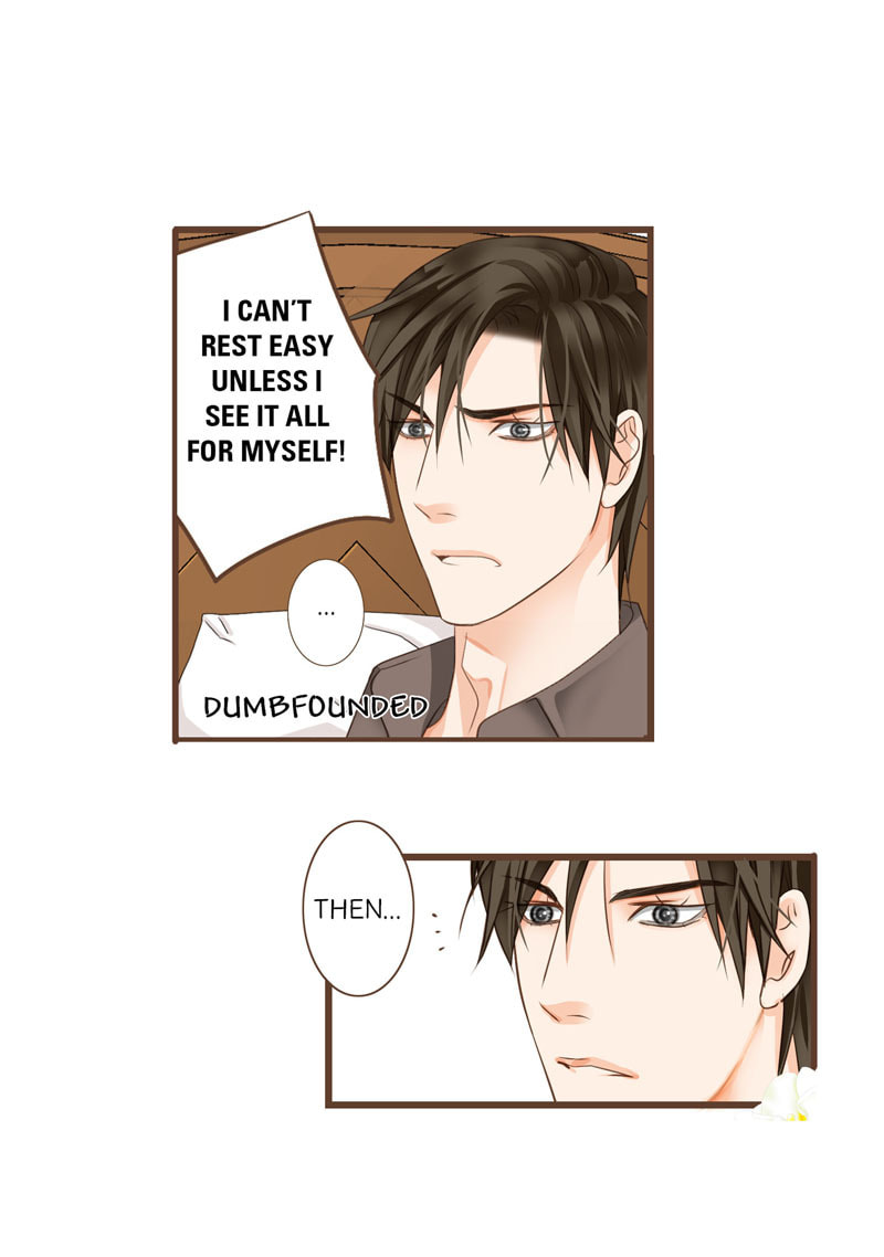 His House (YOO Ha jin) Chapter 37 page 10 - 