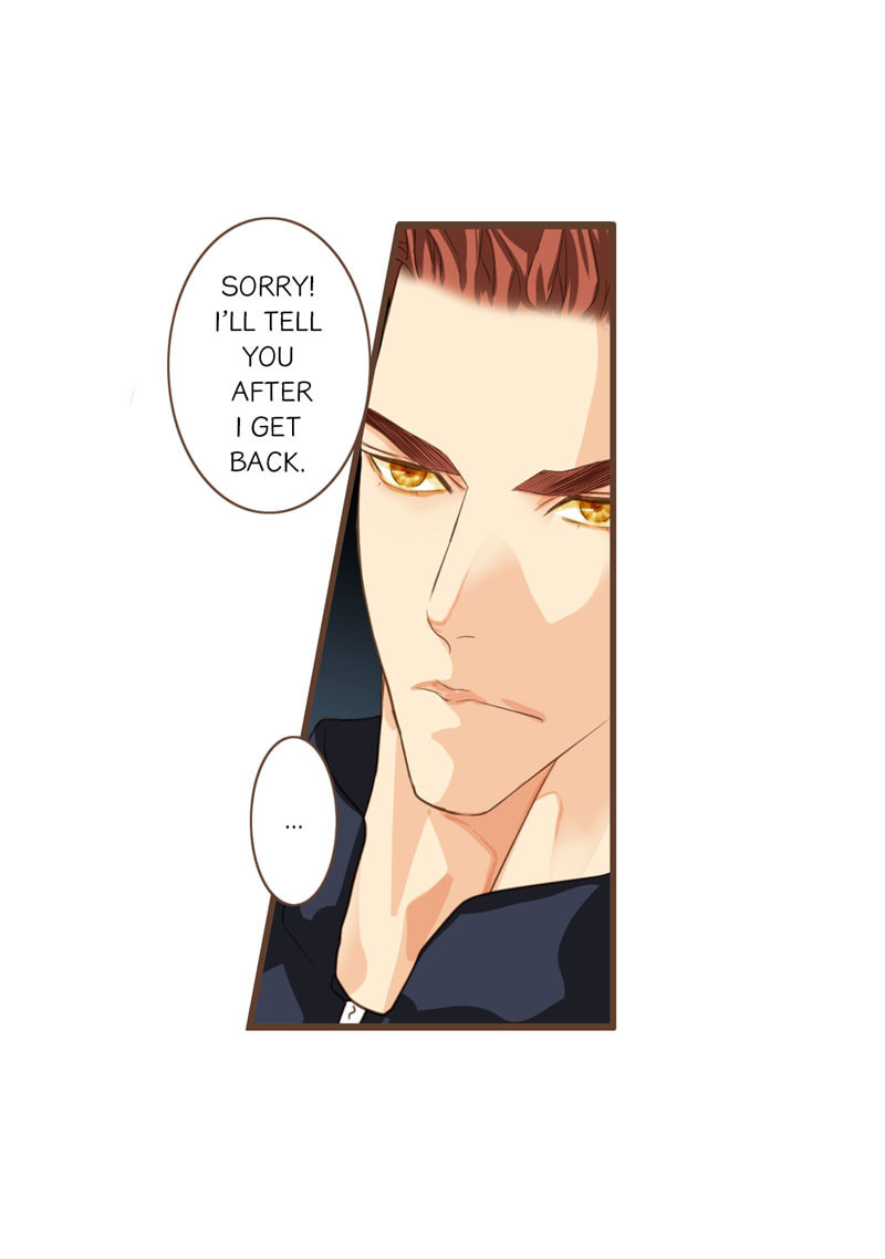 His House (YOO Ha jin) Chapter 38 page 14 - 
