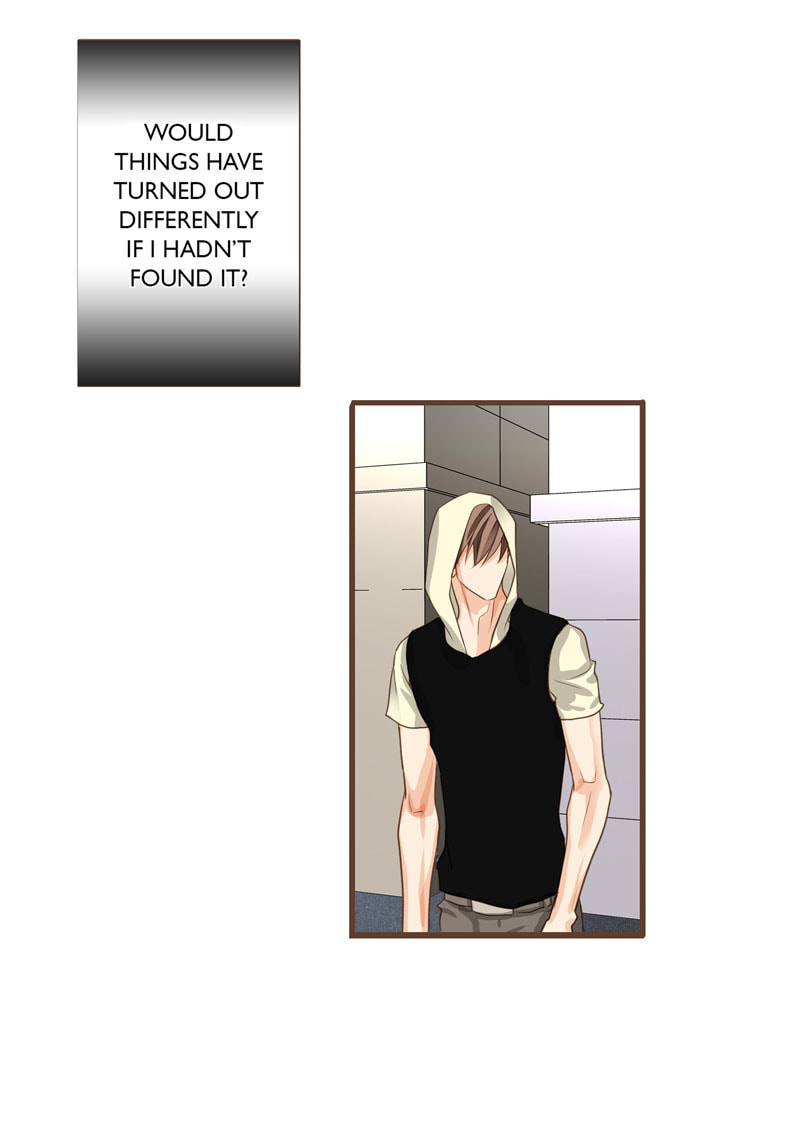 His House (YOO Ha jin) Chapter 38 page 16 - 