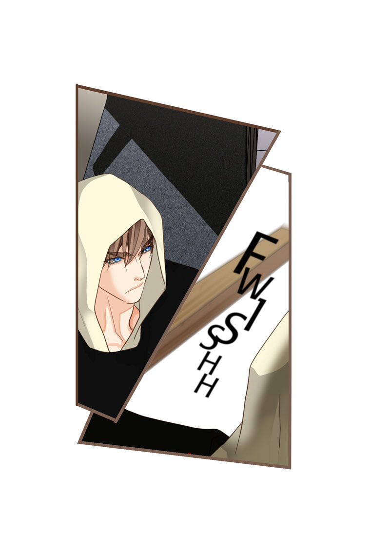 His House (YOO Ha jin) Chapter 38 page 17 - 