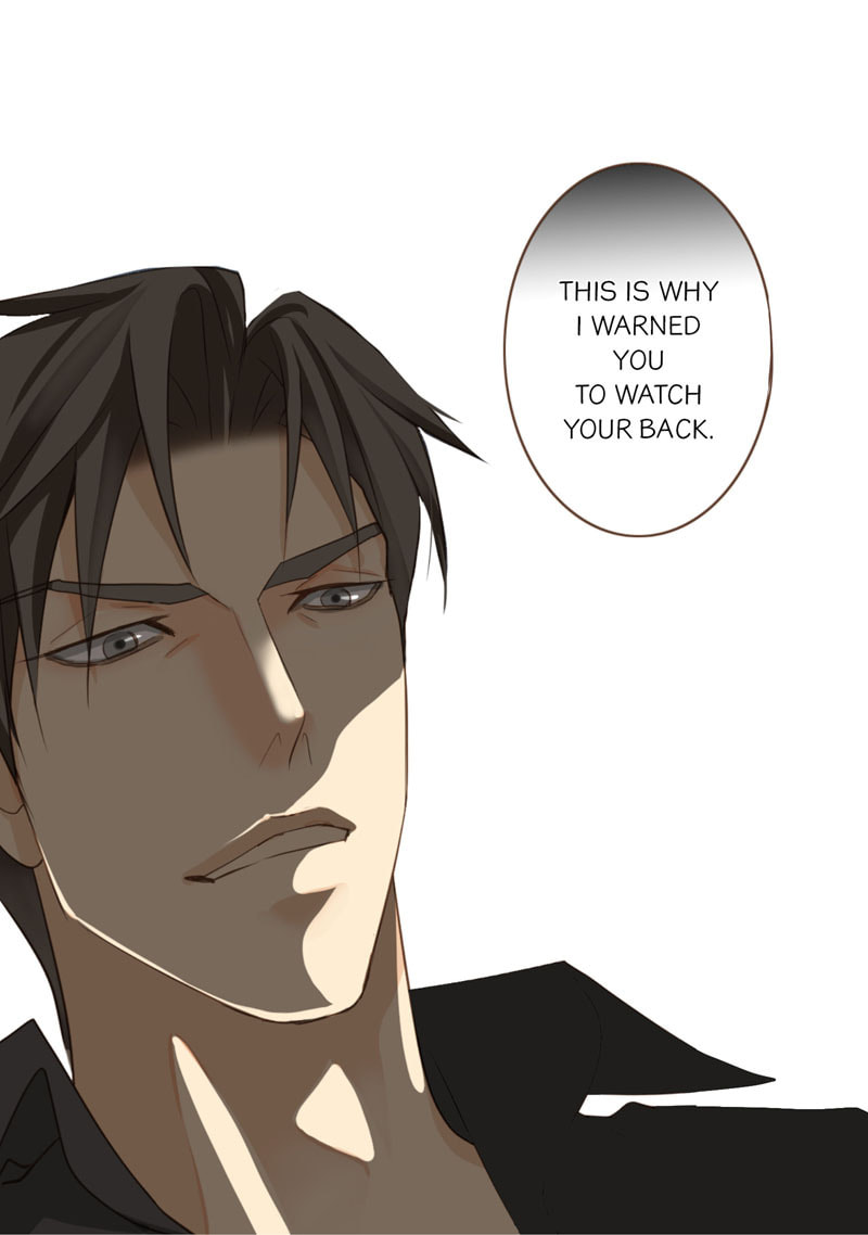 His House (YOO Ha jin) Chapter 38 page 20 - 