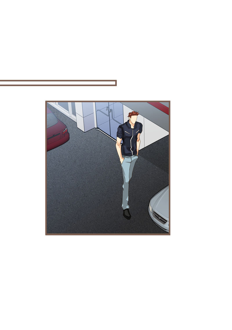 His House (YOO Ha jin) Chapter 38 page 21 - 