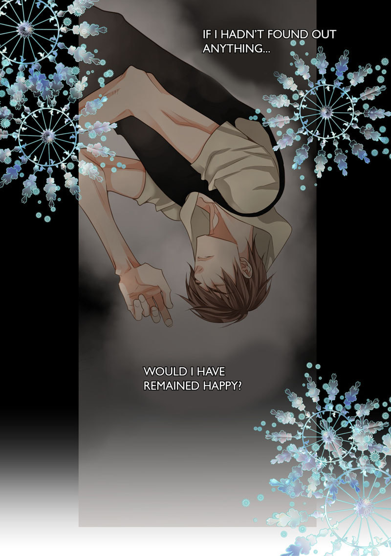 His House (YOO Ha jin) Chapter 38 page 24 - 