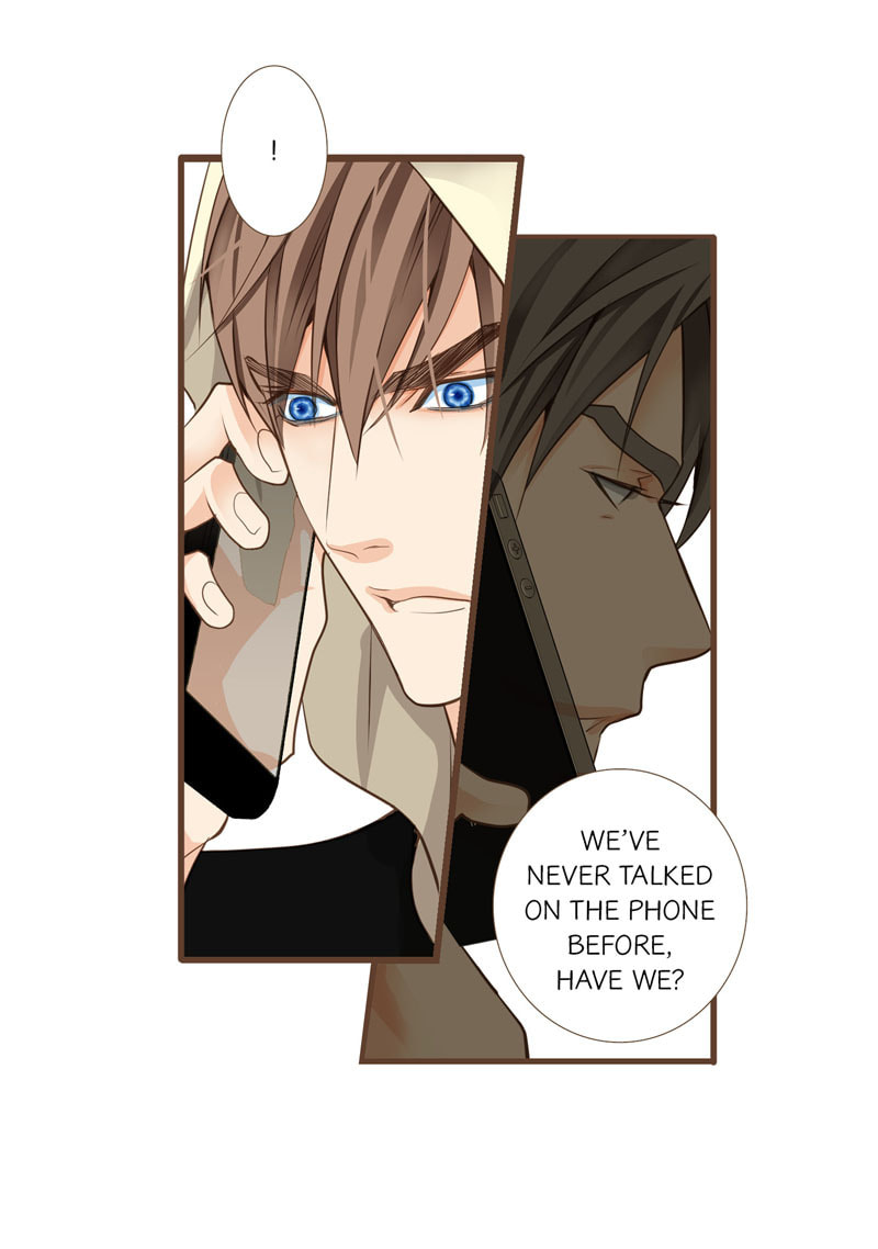 His House (YOO Ha jin) Chapter 38 page 4 - 