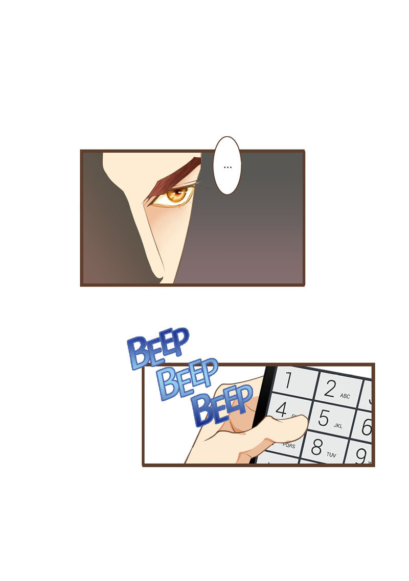 His House (YOO Ha jin) Chapter 38 page 31 - 