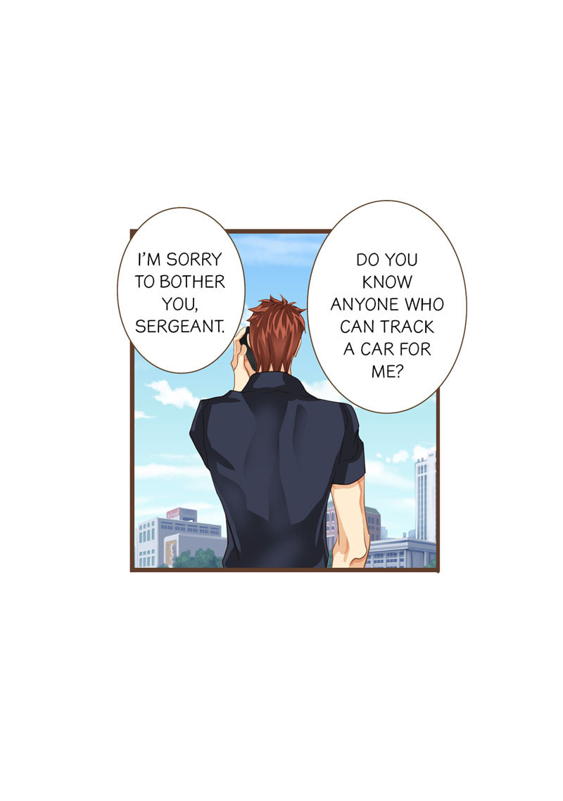 His House (YOO Ha jin) Chapter 38 page 32 - 