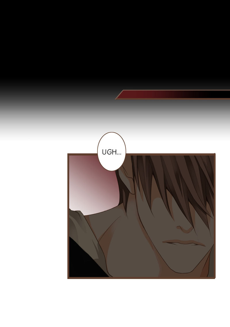 His House (YOO Ha jin) Chapter 38 page 34 - 
