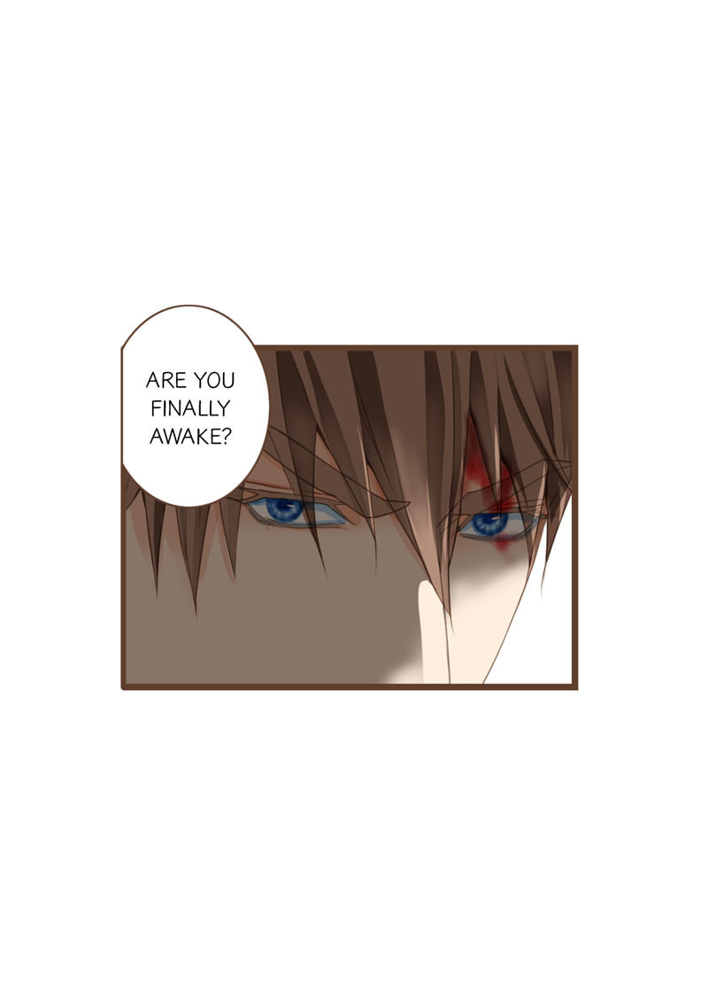 His House (YOO Ha jin) Chapter 38 page 35 - 