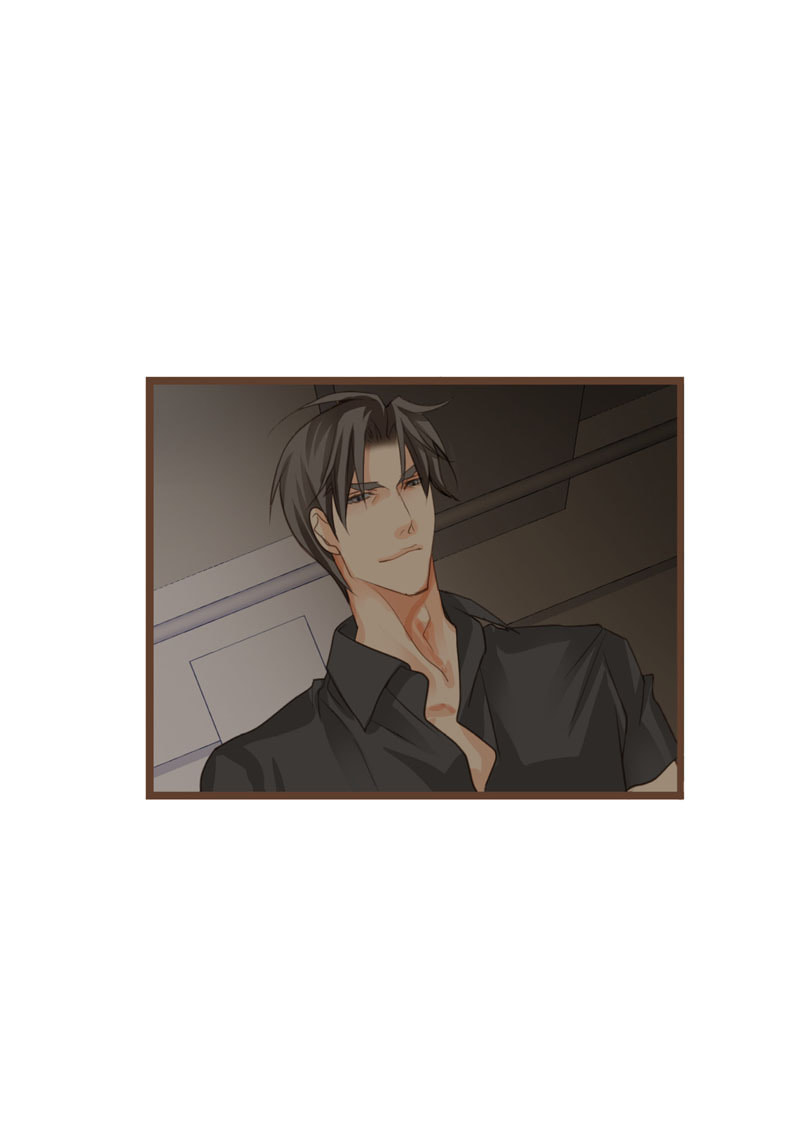 His House (YOO Ha jin) Chapter 38 page 36 - 