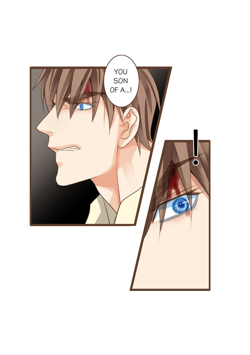 His House (YOO Ha jin) Chapter 38 page 37 - 