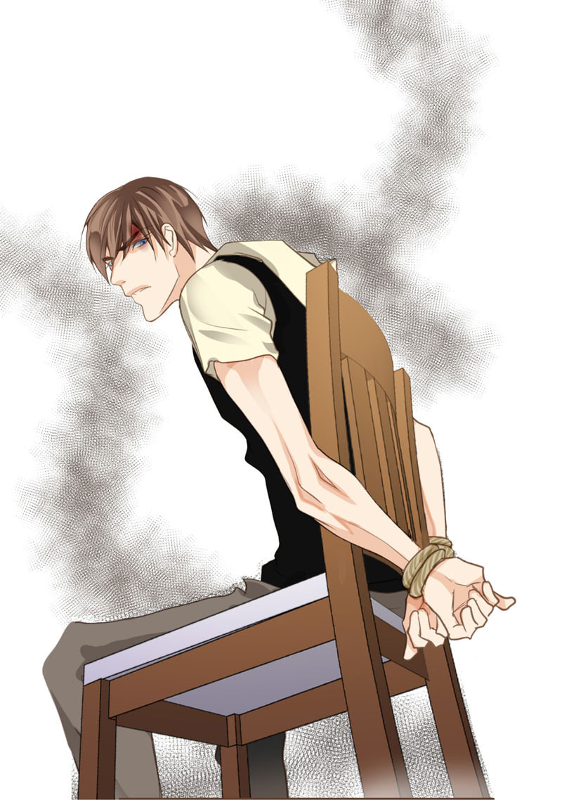 His House (YOO Ha jin) Chapter 38 page 38 - 