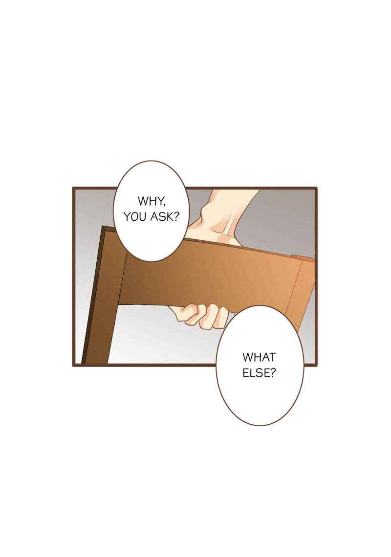 His House (YOO Ha jin) Chapter 38 page 41 - 
