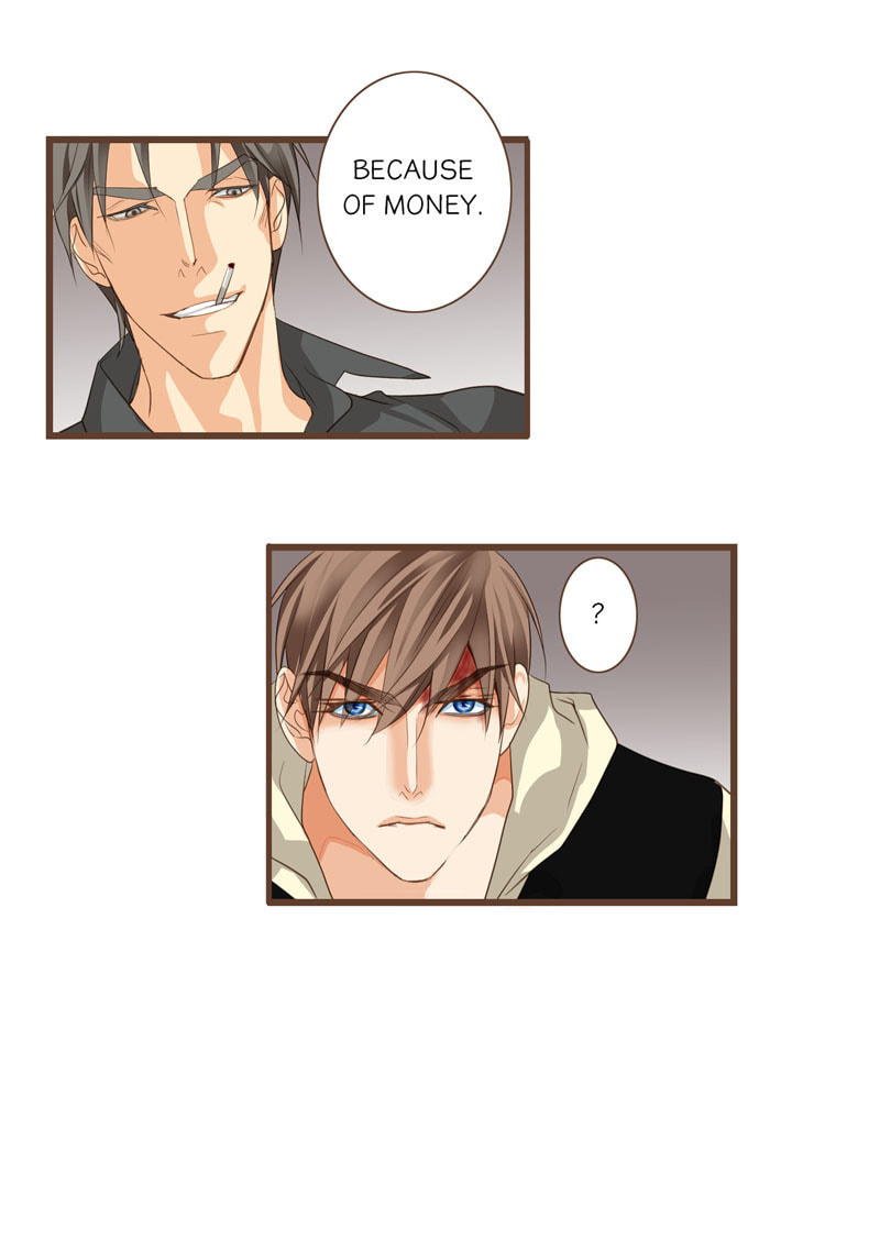 His House (YOO Ha jin) Chapter 38 page 42 - 