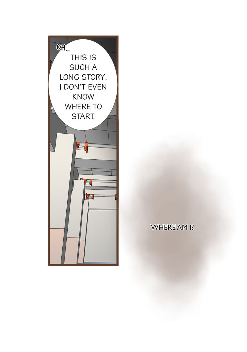 His House (YOO Ha jin) Chapter 38 page 43 - 