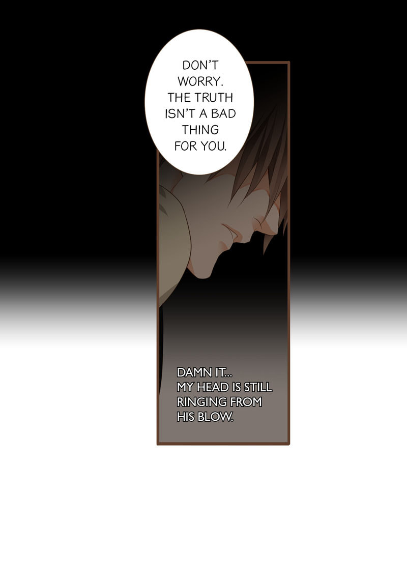 His House (YOO Ha jin) Chapter 38 page 44 - 