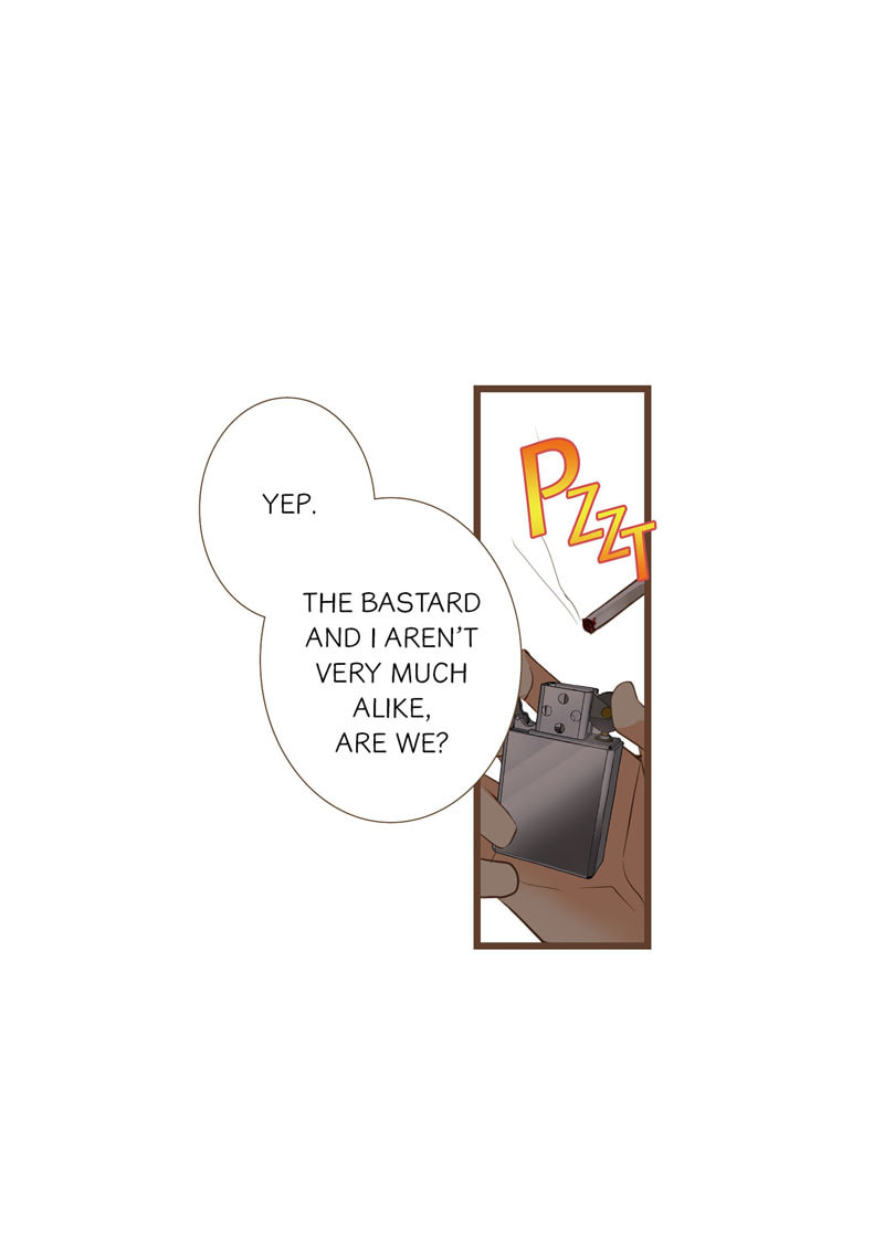 His House (YOO Ha jin) Chapter 38 page 46 - 