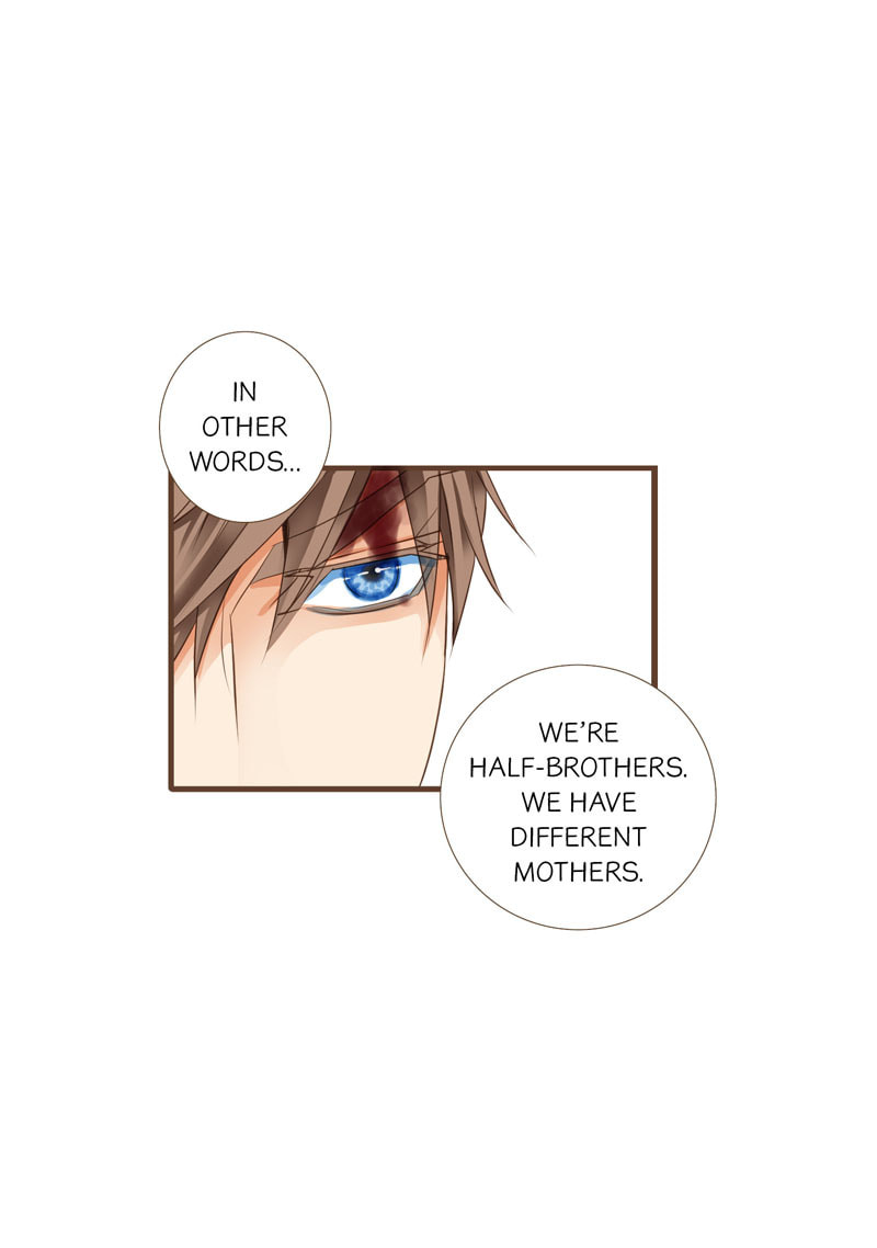 His House (YOO Ha jin) Chapter 38 page 48 - 