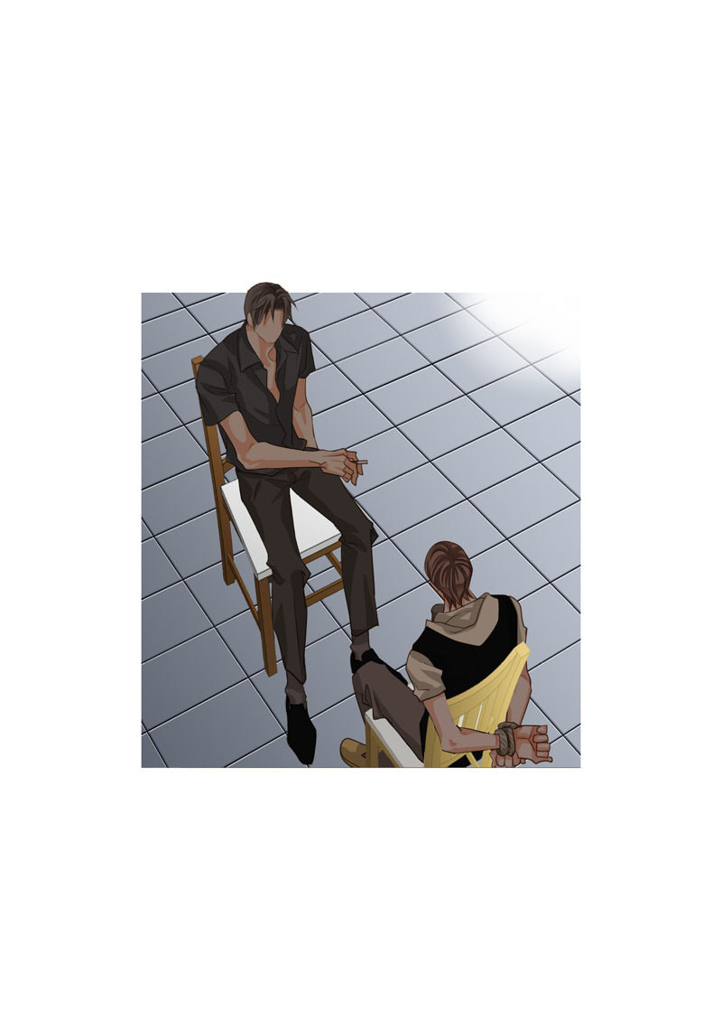 His House (YOO Ha jin) Chapter 38 page 49 - 