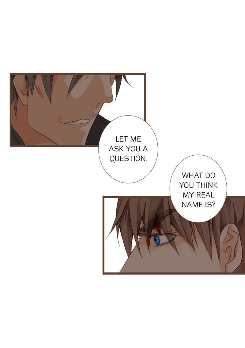 His House (YOO Ha jin) Chapter 38 page 50 - 