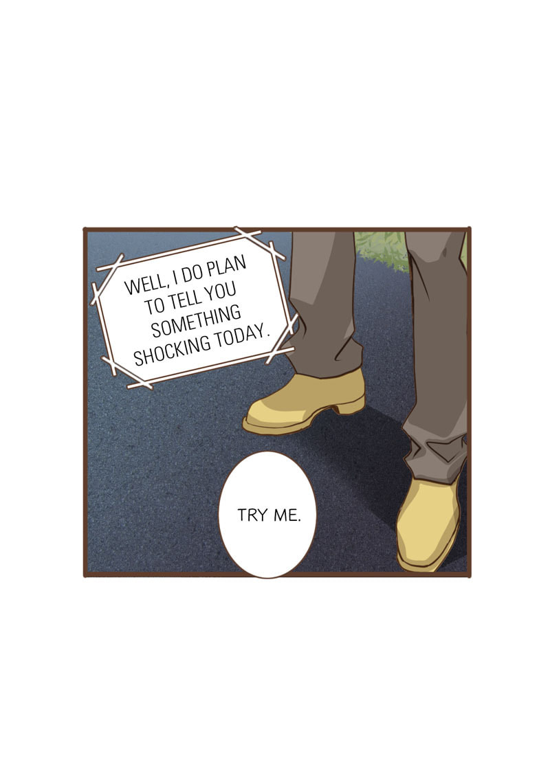 His House (YOO Ha jin) Chapter 38 page 6 - 