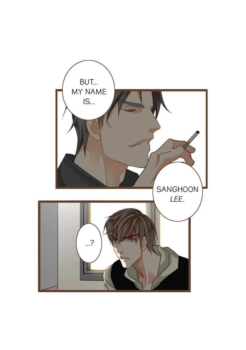 His House (YOO Ha jin) Chapter 38 page 52 - 