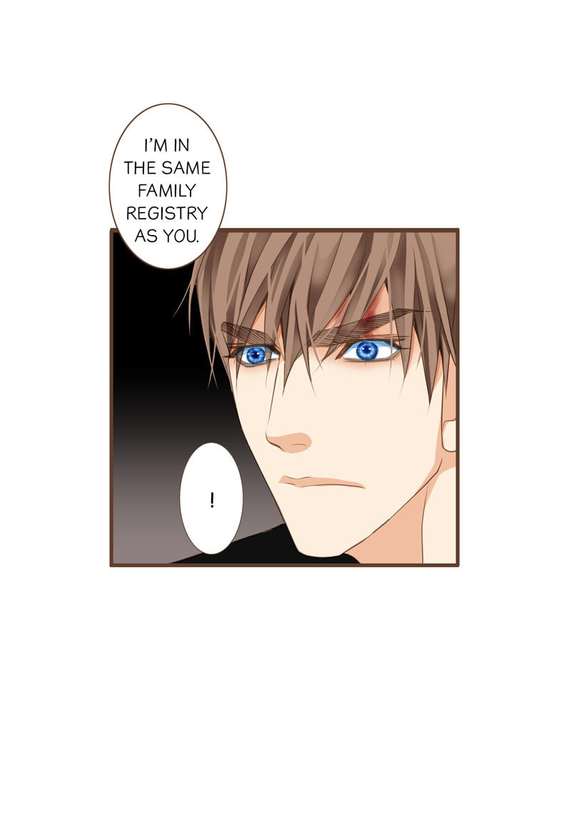 His House (YOO Ha jin) Chapter 38 page 53 - 