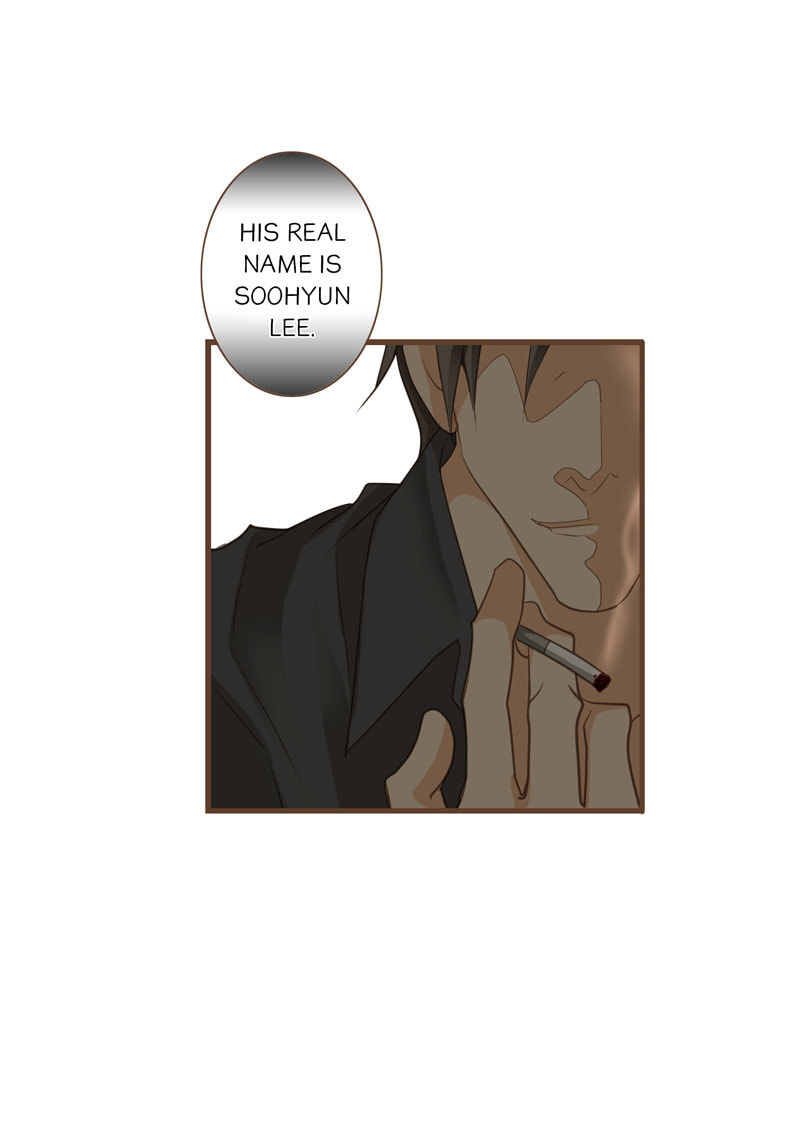 His House (YOO Ha jin) Chapter 38 page 55 - 