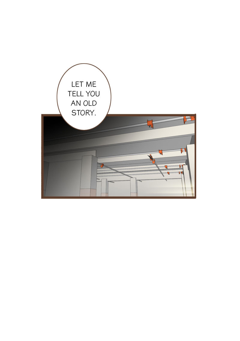 His House (YOO Ha jin) Chapter 38 page 57 - 