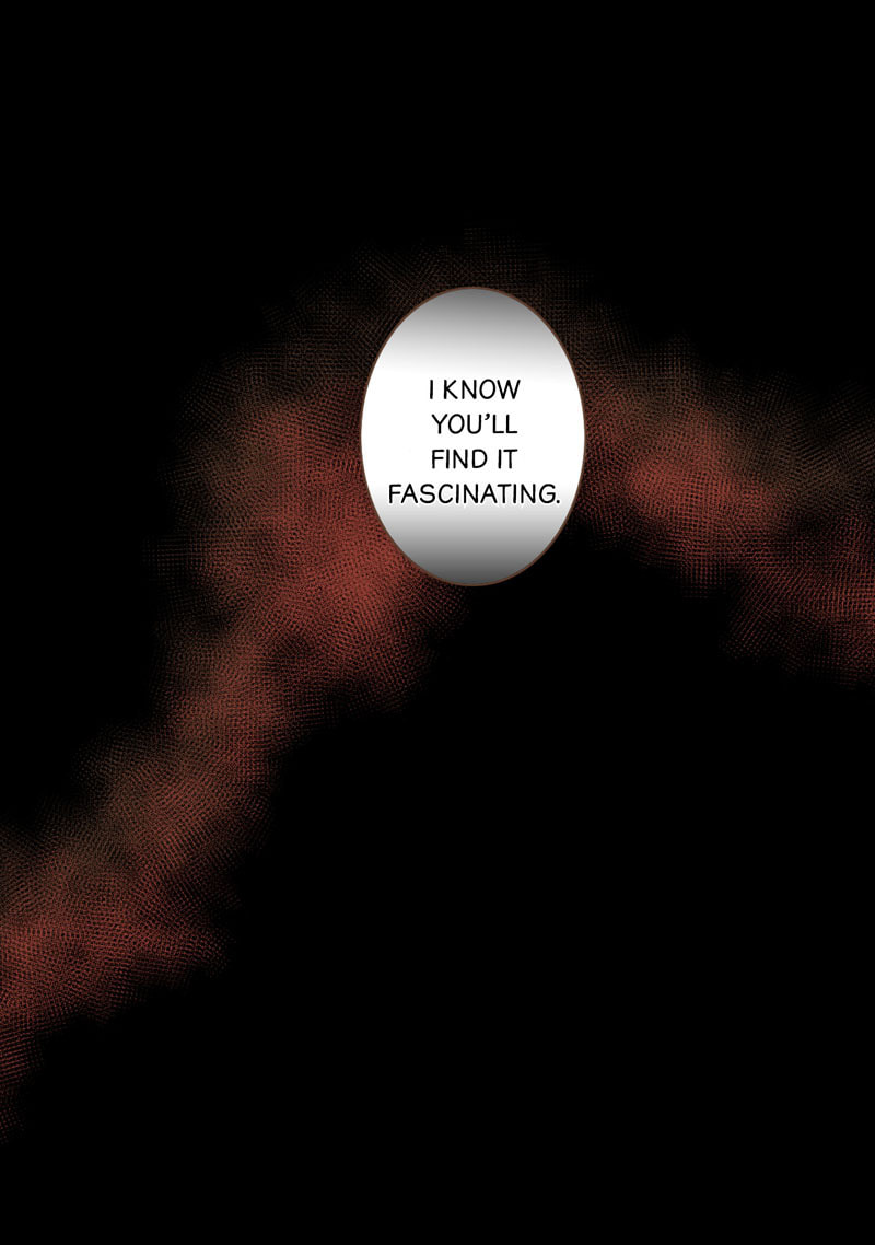 His House (YOO Ha jin) Chapter 38 page 58 - 