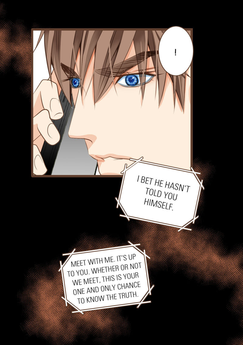 His House (YOO Ha jin) Chapter 38 page 8 - 