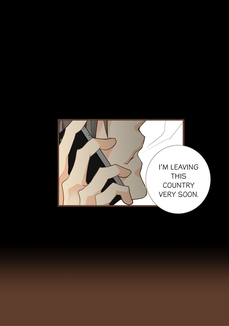 His House (YOO Ha jin) Chapter 38 page 9 - 
