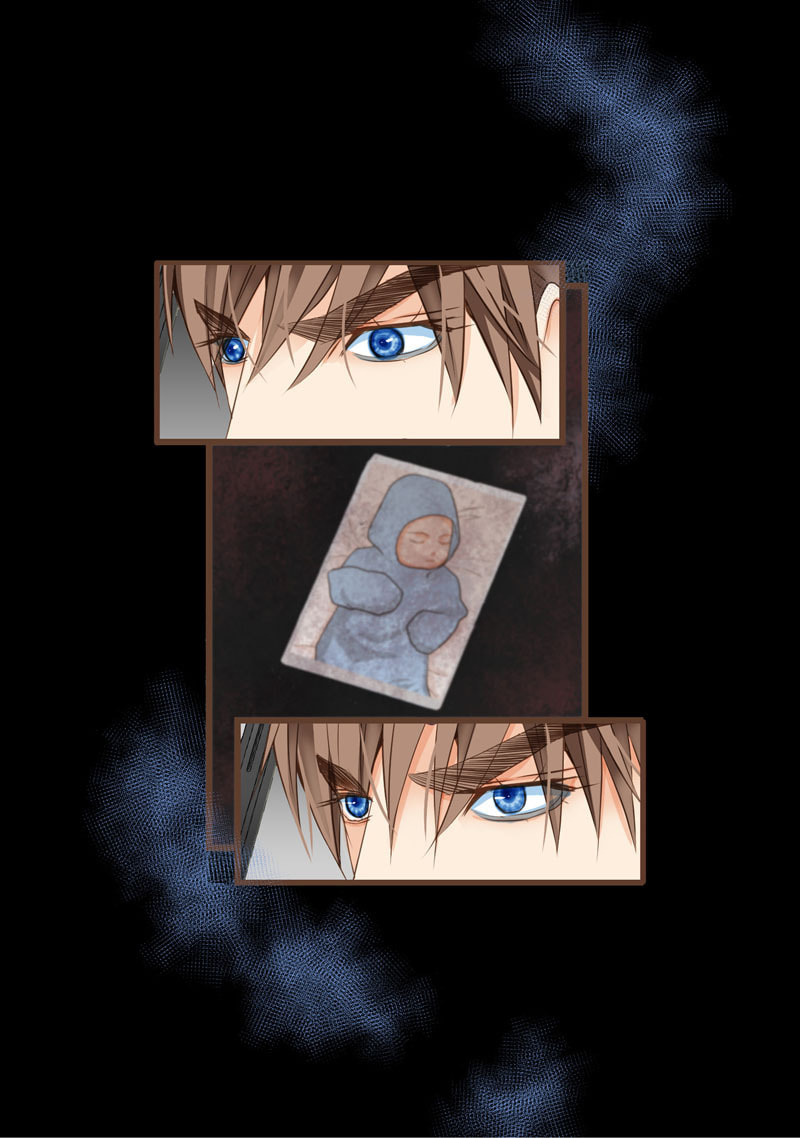 His House (YOO Ha jin) Chapter 38 page 10 - 