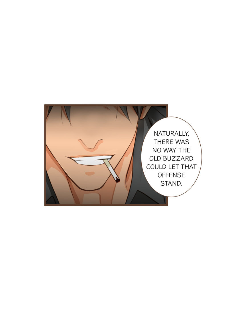 His House (YOO Ha jin) Chapter 39 page 11 - 