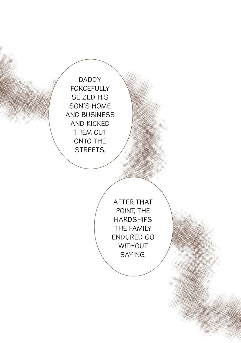 His House (YOO Ha jin) Chapter 39 page 12 - 