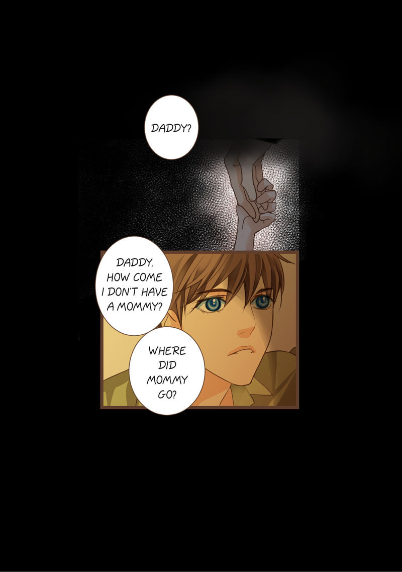 His House (YOO Ha jin) Chapter 39 page 14 - 