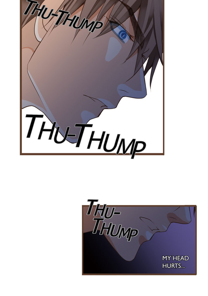 His House (YOO Ha jin) Chapter 39 page 17 - 